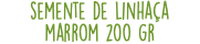 semente de linhaça marrom 200 gr